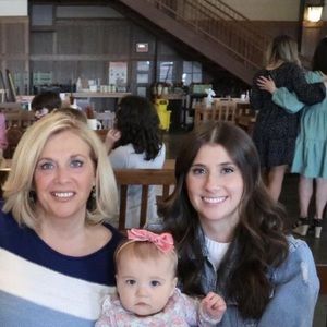 Meet your Posher, Lisa